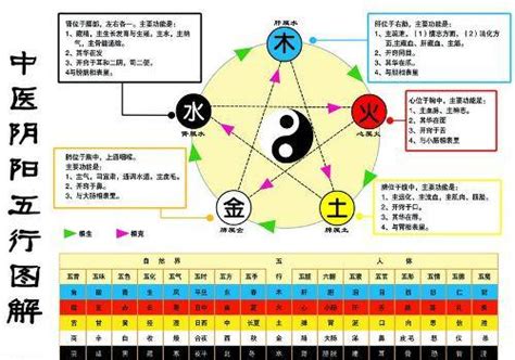 金生水起|浅谈五行中的金生水、为什么金生水